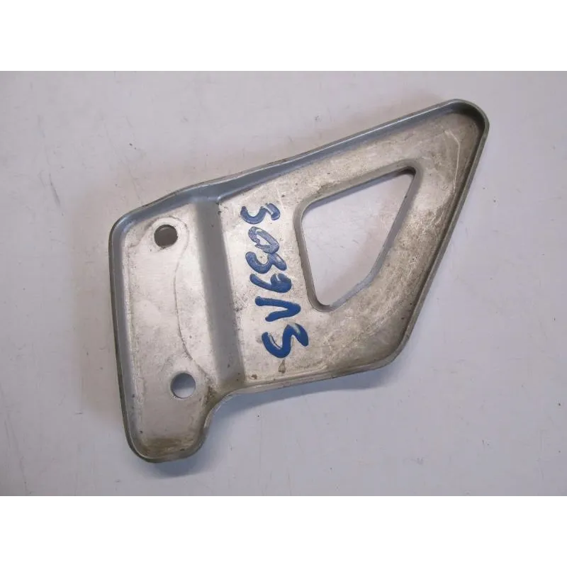 Protection repose pied droit SUZUKI SV 650 1999-2002