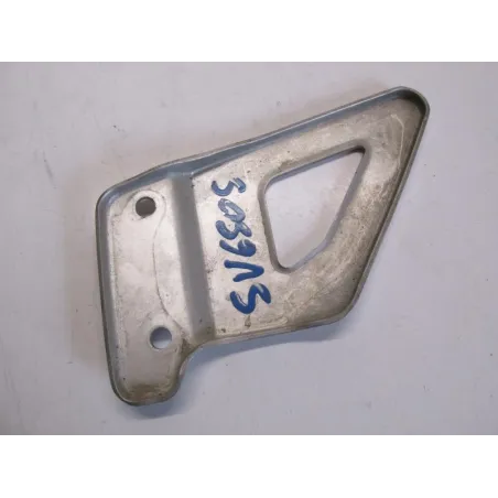 Protection repose pied droit SUZUKI SV 650 1999-2002