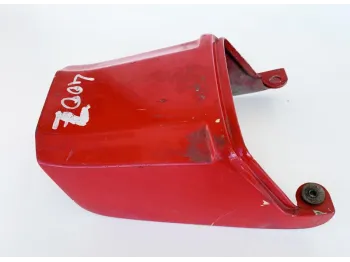Cache carenage coque arriere KAWASAKI Z 400 J 1980-1983
