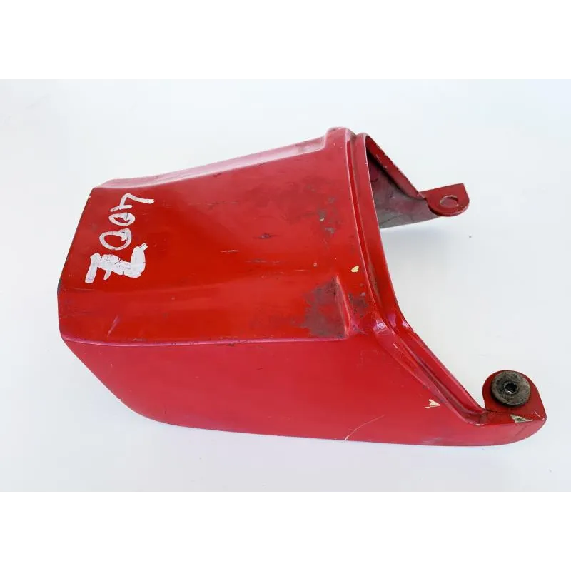 Cache carenage coque arriere KAWASAKI Z 400 J 1980-1983