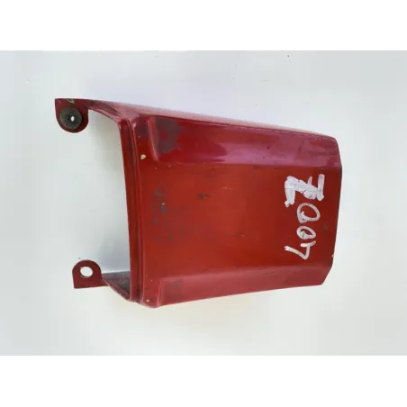Cache carenage coque arriere KAWASAKI Z 400 J 1980-1983