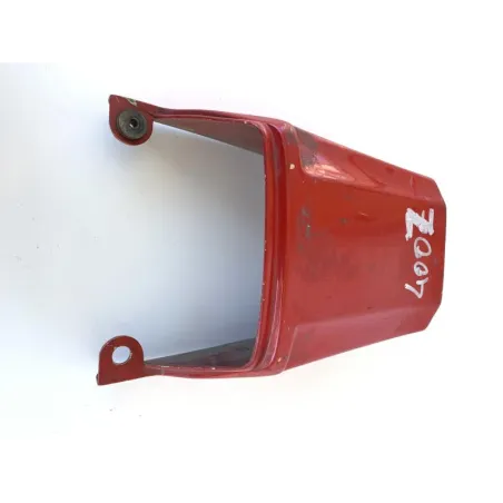 Cache carenage coque arriere KAWASAKI Z 400 J 1980-1983