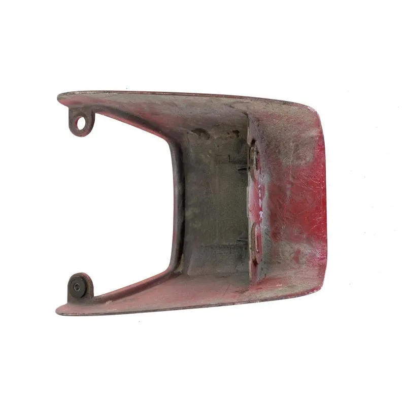 Cache carenage coque arriere KAWASAKI Z 400 J 1980-1983