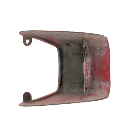 Cache carenage coque arriere KAWASAKI Z 400 J 1980-1983