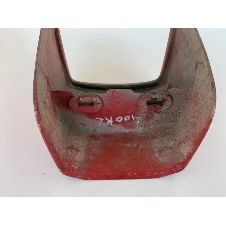 Cache carenage coque arriere KAWASAKI Z 400 J 1980-1983