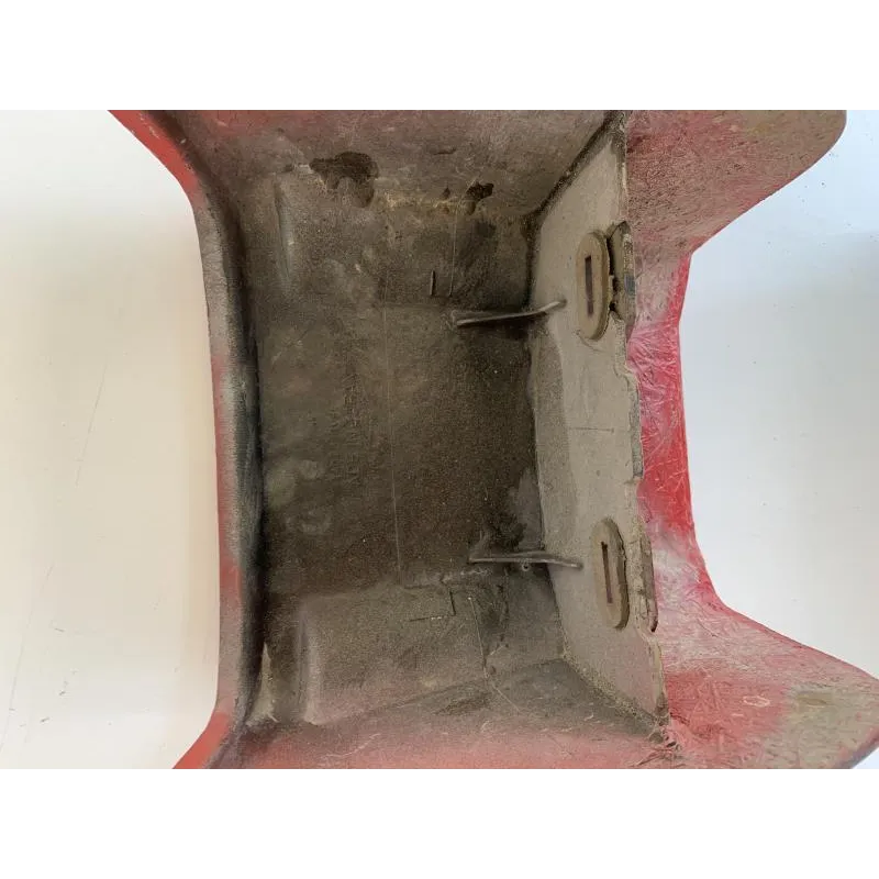 Cache carenage coque arriere KAWASAKI Z 400 J 1980-1983