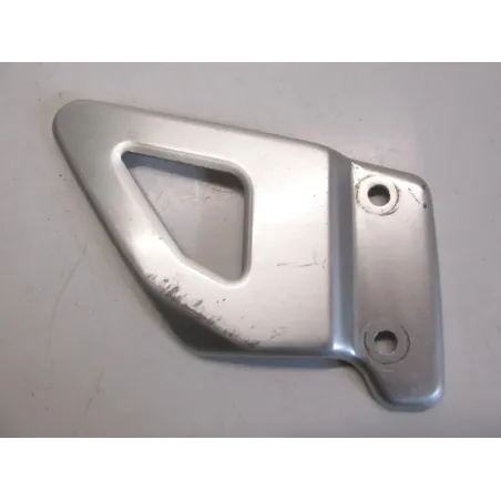 Protection repose pied droit SUZUKI GSXR 750 1996-1999