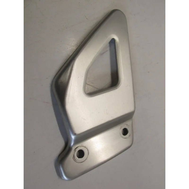 Protection repose pied droit SUZUKI SV 650 1999-2002