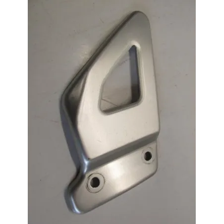 Protection repose pied droit SUZUKI SV 650 1999-2002