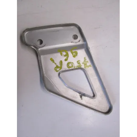 Protection repose pied droit SUZUKI SV 650 1999-2002