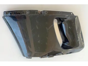 Cache flanc de carenage gauche KAWASAKI ZZR 600 1993-1995
