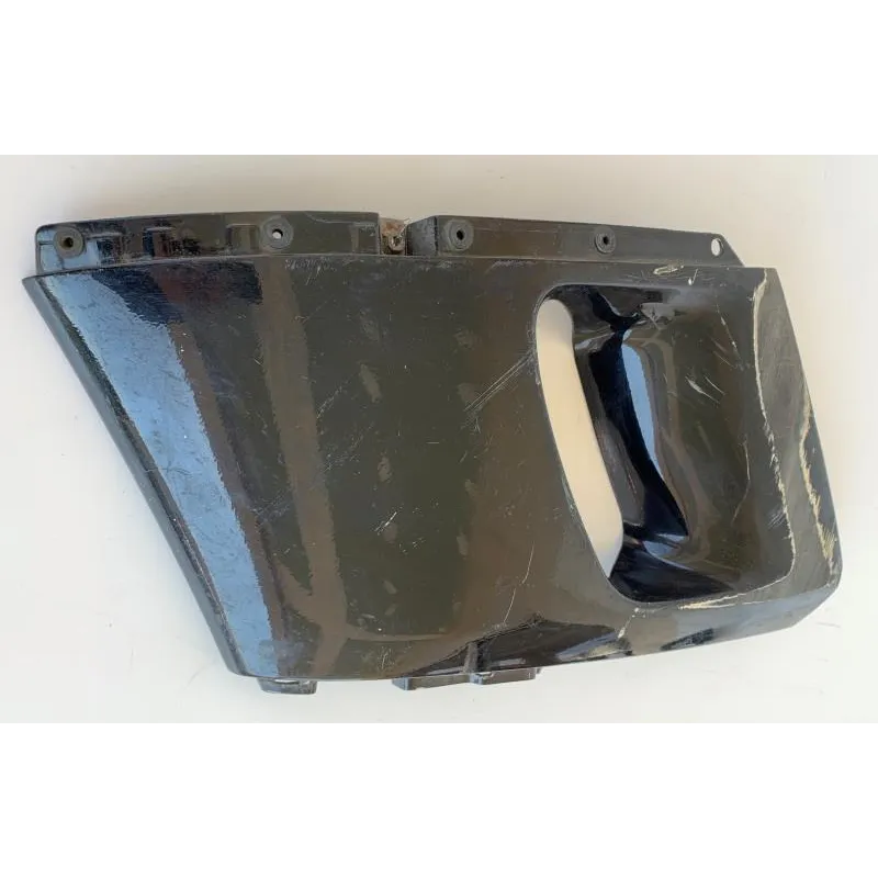 Cache flanc de carenage gauche KAWASAKI ZZR 600 1993-1995