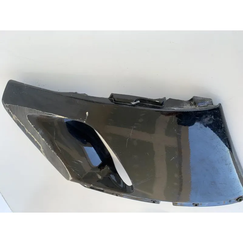 Cache flanc de carenage gauche KAWASAKI ZZR 600 1993-1995