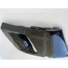 Cache flanc de carenage gauche KAWASAKI ZZR 600 1993-1995 Cache flanc de carenage gauche KAWASAKI ZZR 600 1993-1995