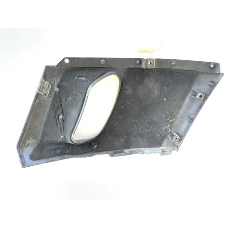 Cache flanc de carenage gauche KAWASAKI ZZR 600 1993-1995