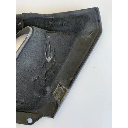 Cache flanc de carenage gauche KAWASAKI ZZR 600 1993-1995