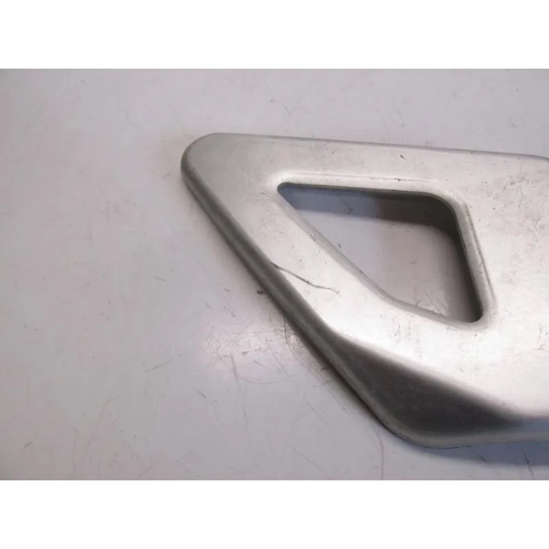 Protection repose pied droit SUZUKI GSXR 600 1999-2000