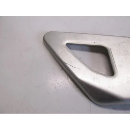 Protection repose pied droit SUZUKI GSXR 600 1999-2000