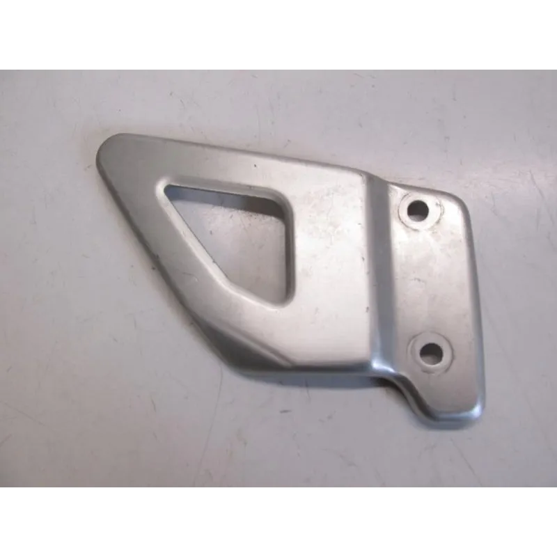 Protection repose pied droit SUZUKI GSXR 600 1999-2000