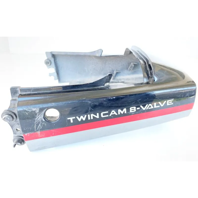 Cache carenage coque arriere KAWASAKI GPZ 500 S 1987-1989 EX