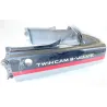 Cache carenage coque arriere KAWASAKI GPZ 500 S 1987-1989 EX