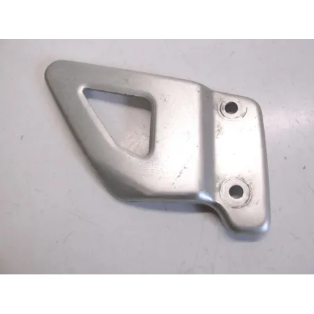 Protection repose pied droit SUZUKI GSXR 600 1999-2000
