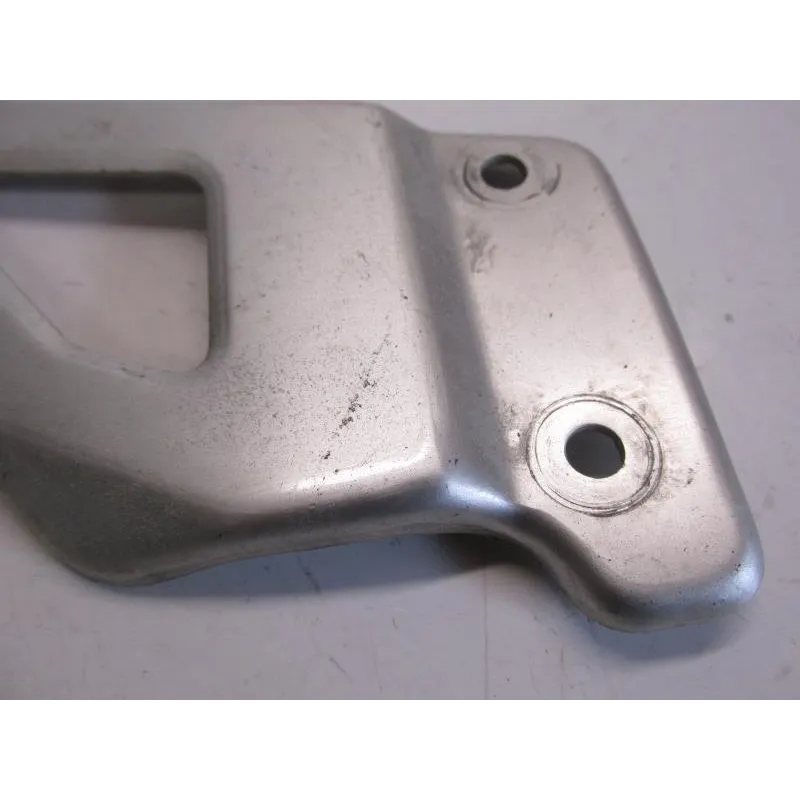 Protection repose pied droit SUZUKI GSXR 600 1999-2000