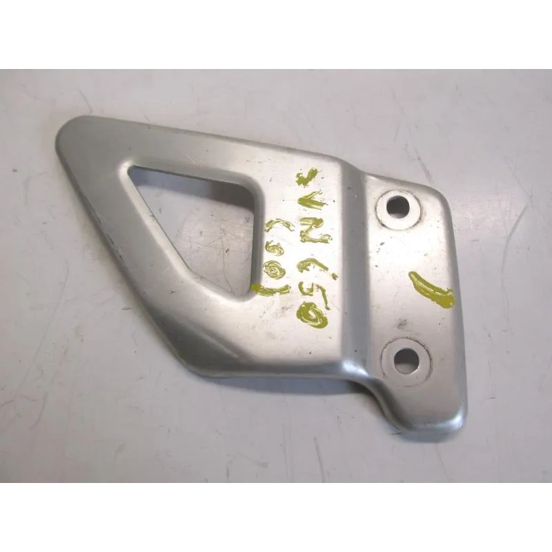 Protection repose pied droit SUZUKI SV 650 1999-2002