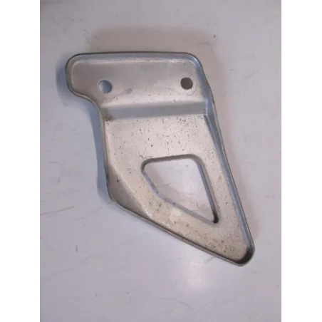 Protection repose pied droit SUZUKI SV 650 1999-2002