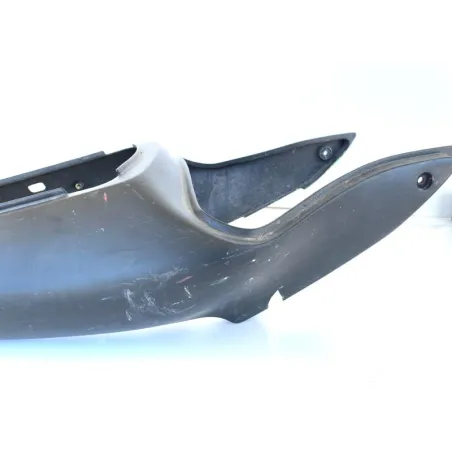 Cache carenage coque arriere KAWASAKI ZX6 R 600 2000-2001 NINJA