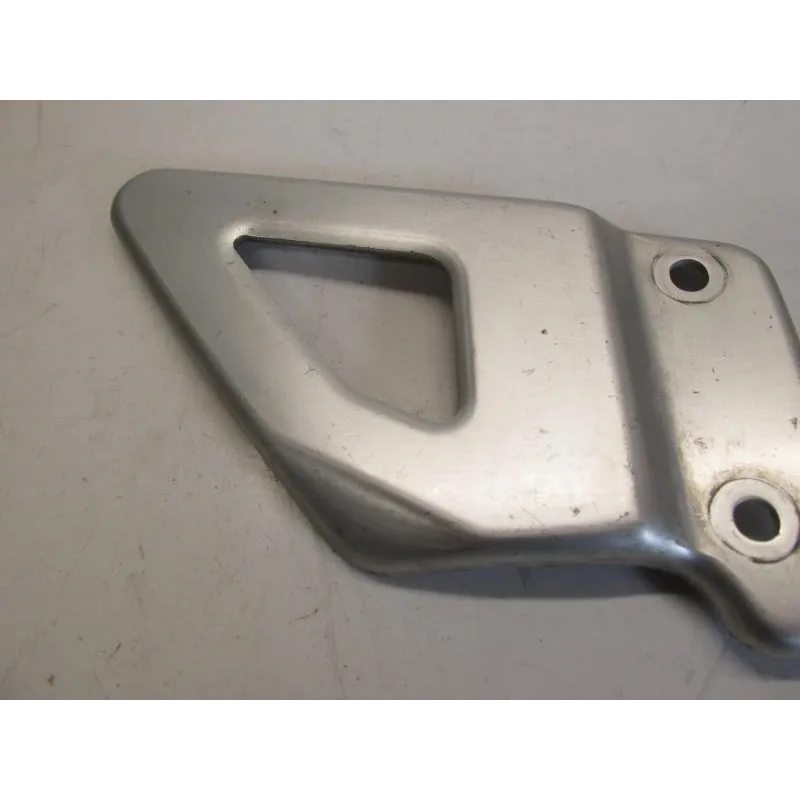 Protection repose pied droit SUZUKI SV 650 1999-2002