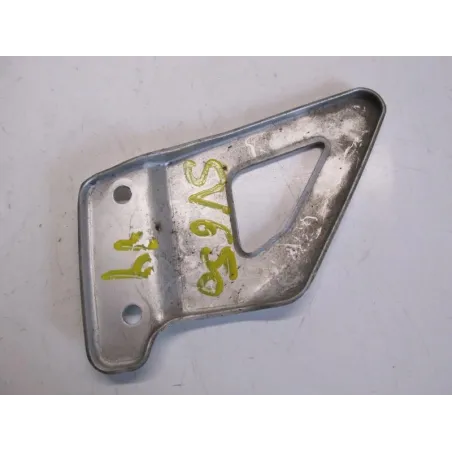 Protection repose pied droit SUZUKI SV 650 1999-2002