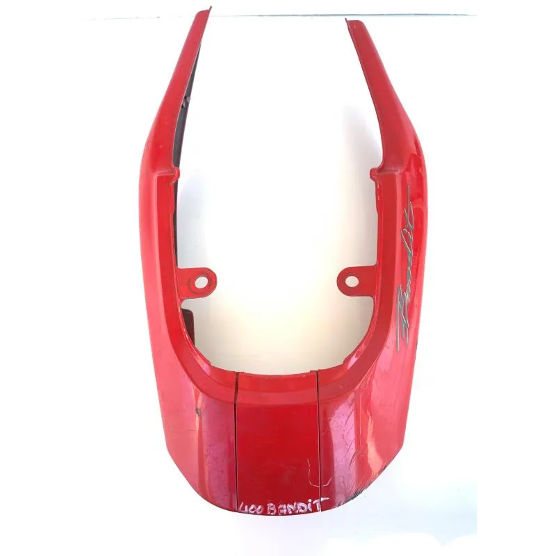 Cache carenage coque arriere SUZUKI GSF 400 1991-1993 BANDIT