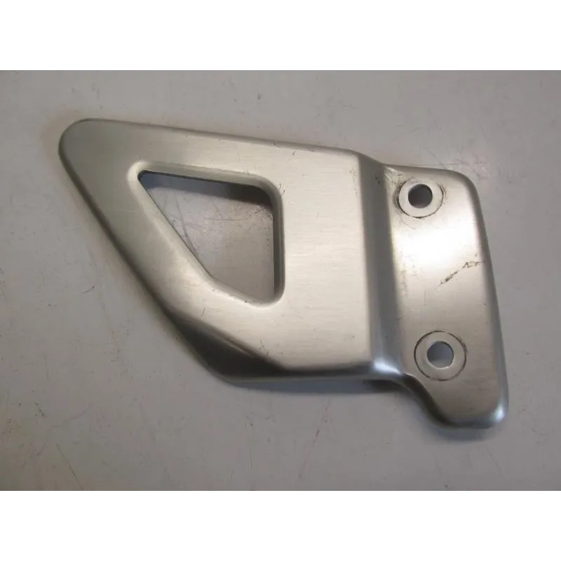 Protection repose pied droit SUZUKI SV 650 1999-2002