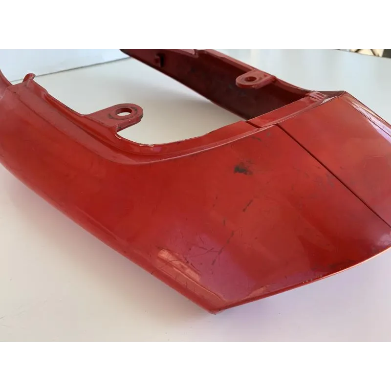 Cache carenage coque arriere SUZUKI GSF 400 1991-1993 BANDIT