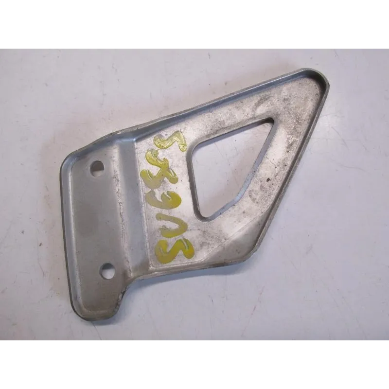 Protection repose pied droit SUZUKI SV 650 1999-2002