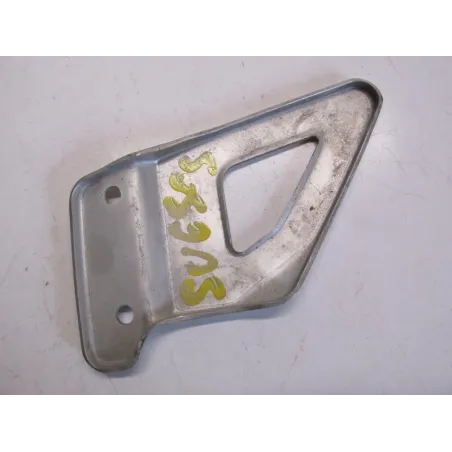Protection repose pied droit SUZUKI SV 650 1999-2002