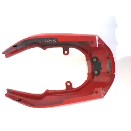 Cache carenage coque arriere SUZUKI GSF 400 1991-1993 BANDIT