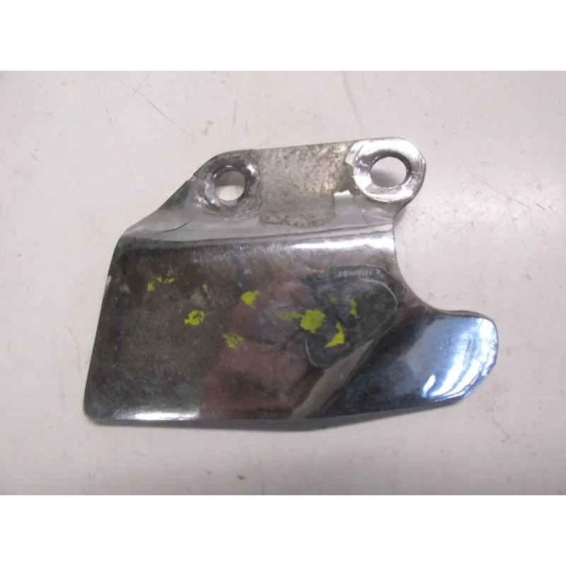 Protection repose pied droit SUZUKI GSXR 1100 1989-1990