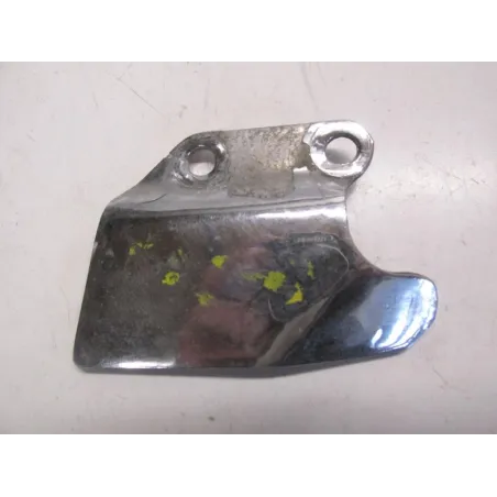 Protection repose pied droit SUZUKI GSXR 1100 1989-1990