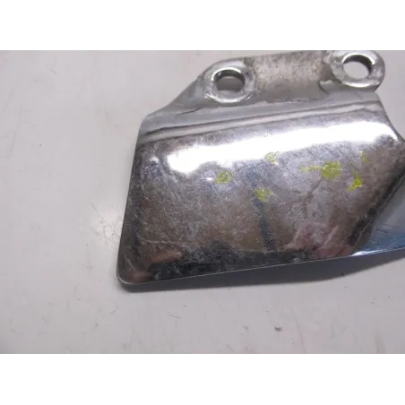 Protection repose pied droit SUZUKI GSXR 1100 1989-1990