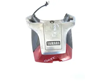 Cache carenage coque arriere YAMAHA XJ 600 1984-1991