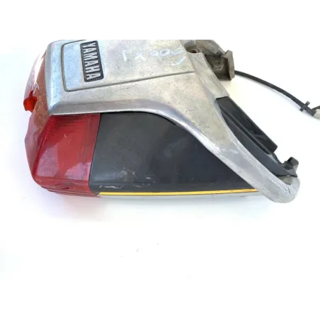 Cache carenage coque arriere YAMAHA XJ 600 1984-1991