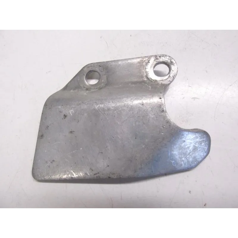 Protection repose pied droit SUZUKI GSXR 1100 1989-1990