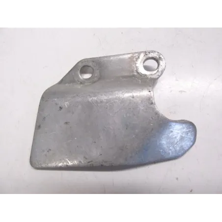 Protection repose pied droit SUZUKI GSXR 1100 1989-1990