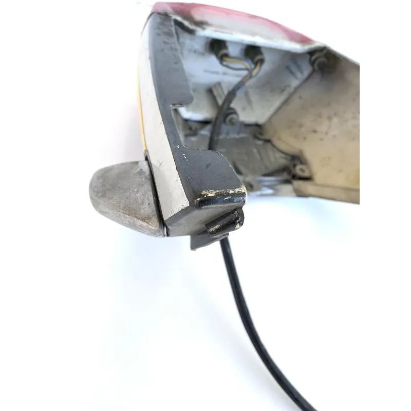 Cache carenage coque arriere YAMAHA XJ 600 1984-1991