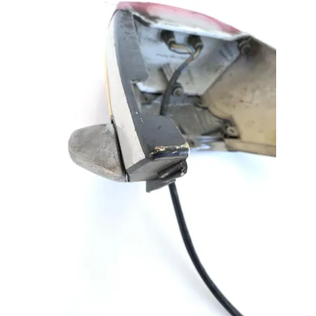 Cache carenage coque arriere YAMAHA XJ 600 1984-1991
