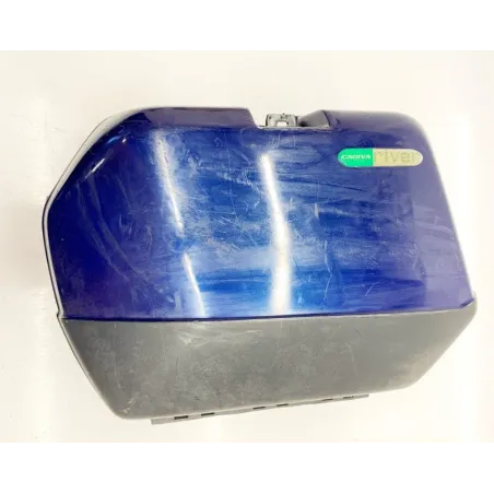 Valise gauche CAGIVA RIVER 600 1995-1999