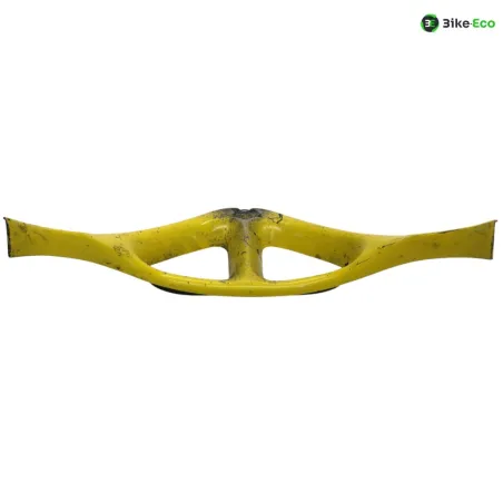 Cache carenage centrale sabot SUZUKI GSXR 1100 1986-1988