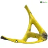 Cache carenage centrale sabot SUZUKI GSXR 1100 1986-1988
